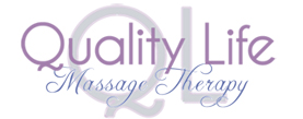 Quality Life Massage Therapy Riverview FL logo